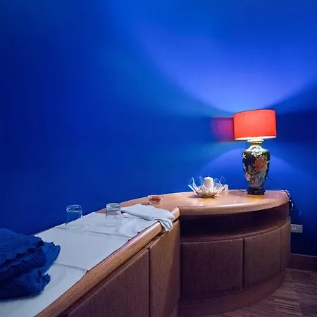 Bed & Breakfast Wanda - Residenza Di Charme