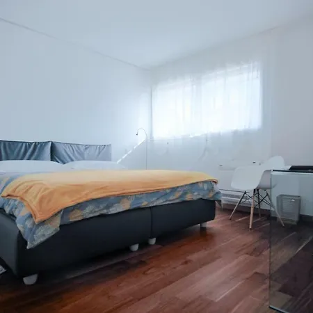 Wanda - Residenza Di Charme Trani