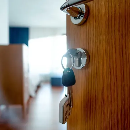 Wanda - Residenza Di Charme Alojamento de Acomodação e Pequeno-almoço 4*