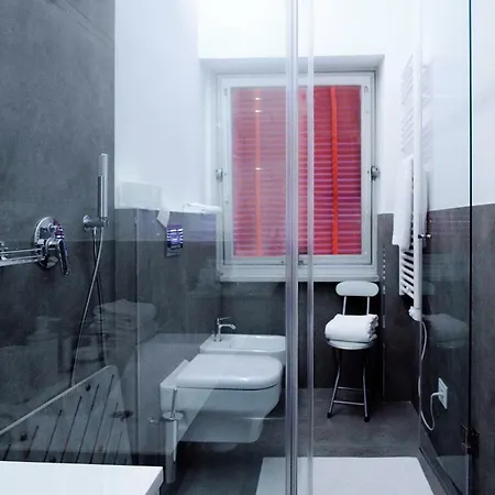 Bed & Breakfast Wanda - Residenza Di Charme
