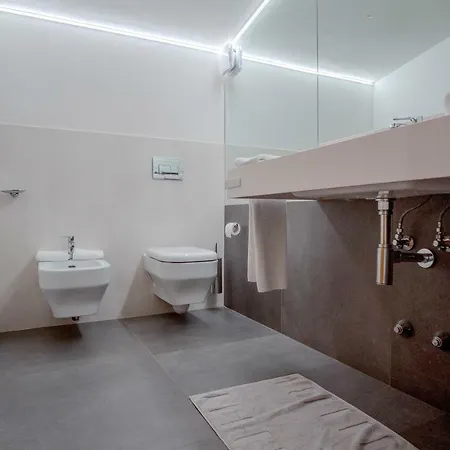 Bed & Breakfast Wanda - Residenza Di Charme