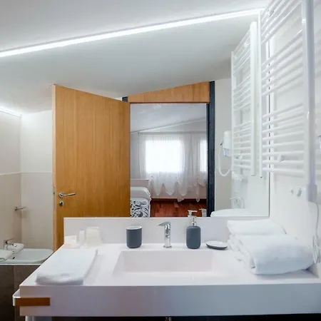 Wanda - Residenza Di Charme 3*