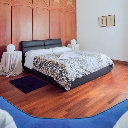 Wanda - Residenza Di Charme 4*