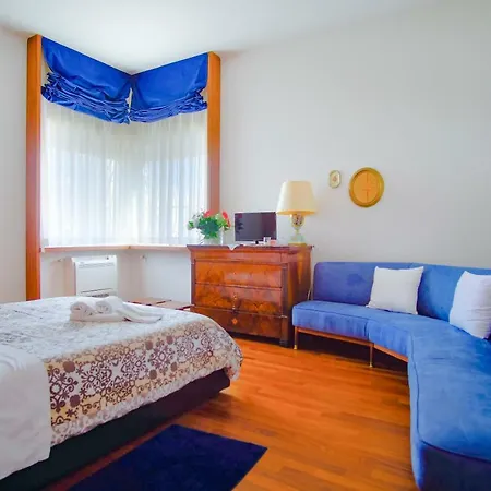 Bed & Breakfast Wanda - Residenza Di Charme
