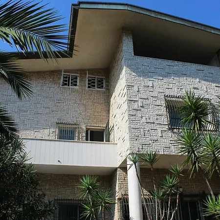 Bed & Breakfast Wanda - Residenza Di Charme