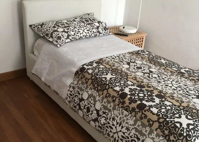 Wanda - Residenza Di Charme Oda ve Kahvaltı