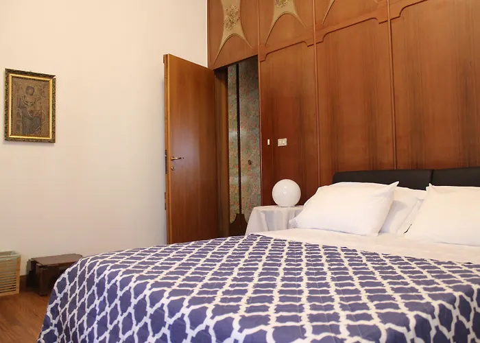 Wanda - Residenza Di Charme Trani