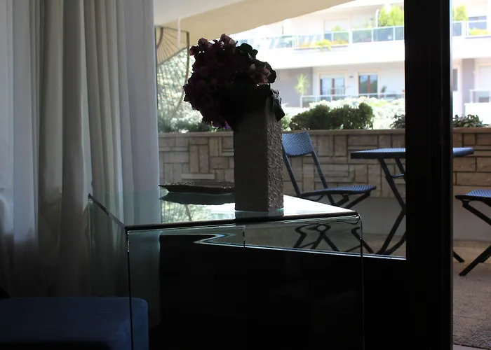 Wanda - Residenza Di Charme טרני