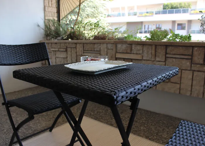 לינה וארוחת בוקר Wanda - Residenza Di Charme 4*