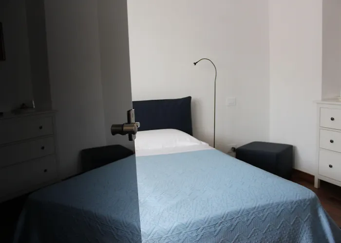 Wanda - Residenza Di Charme 4*