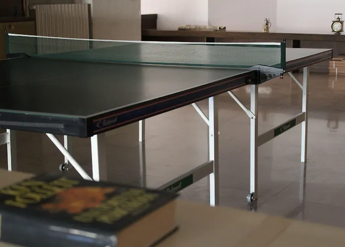 Wanda - Residenza Di Charme