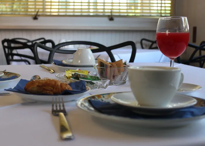 Wanda - Residenza Di Charme