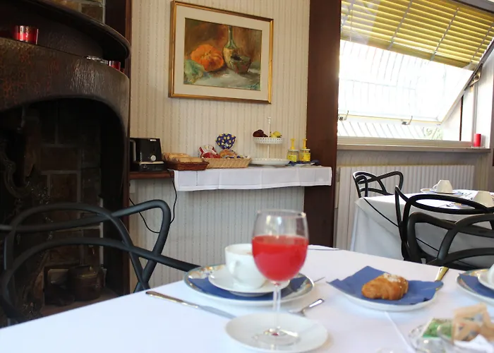 Wanda - Residenza Di Charme