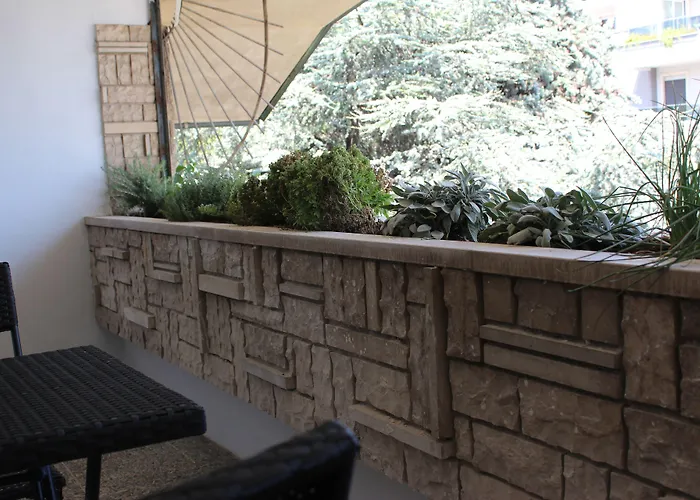 Wanda - Residenza Di Charme 4*