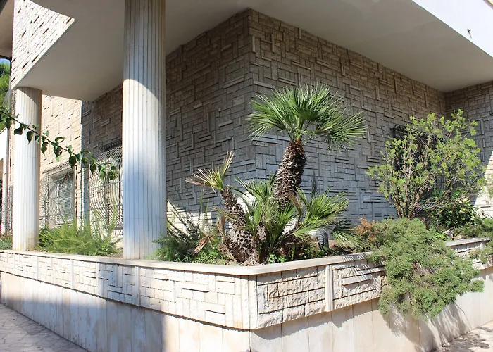 Wanda - Residenza Di Charme