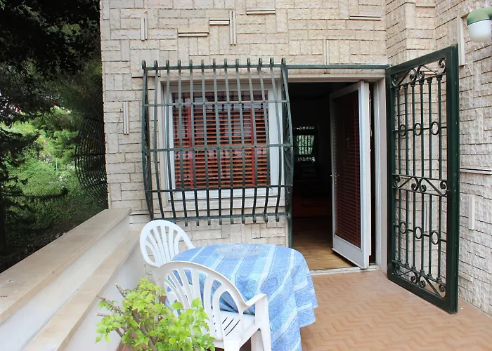 Oda ve Kahvaltı Wanda - Residenza Di Charme Trani