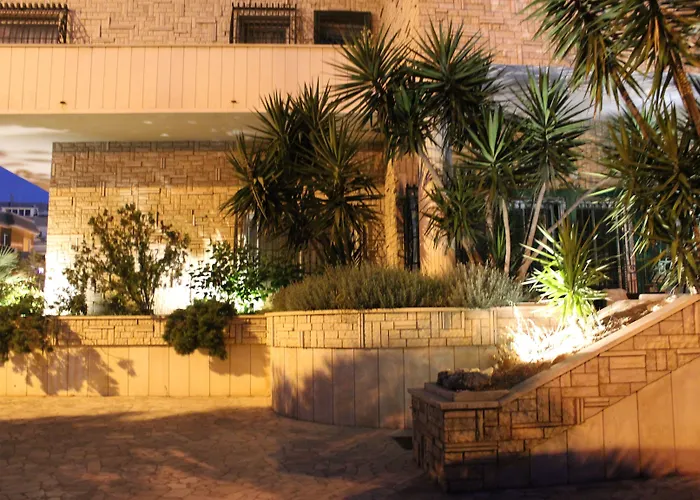 לינה וארוחת בוקר Wanda - Residenza Di Charme טרני