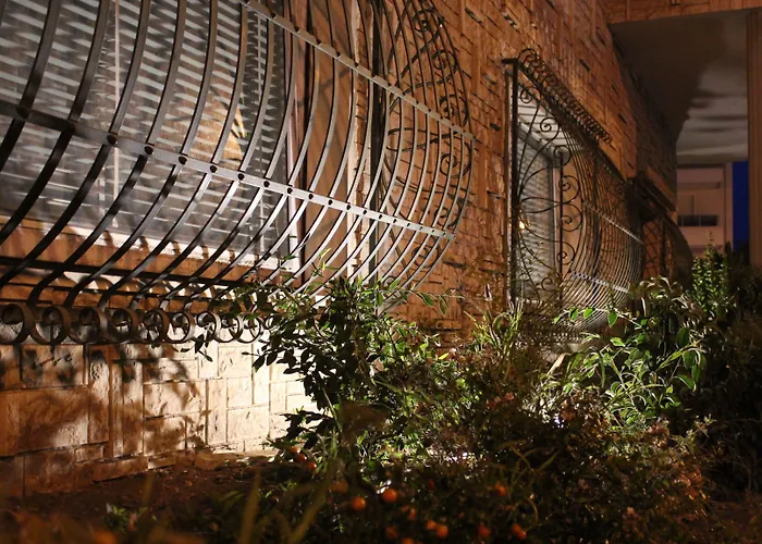 Oda ve Kahvaltı Wanda - Residenza Di Charme