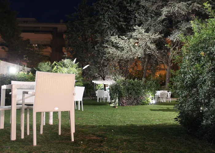 Wanda - Residenza Di Charme 4*