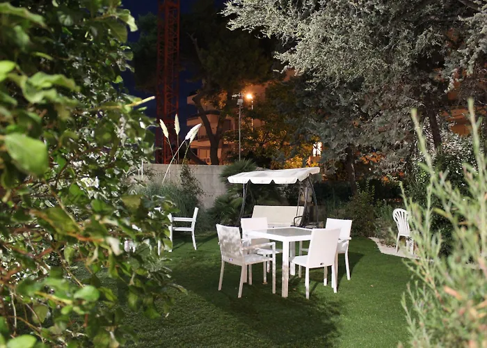 Wanda - Residenza Di Charme Oda ve Kahvaltı