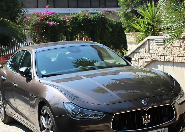 Wanda - Residenza Di Charme Oda ve Kahvaltı 4*