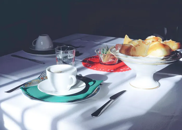 Wanda - Residenza Di Charme 4* Trani