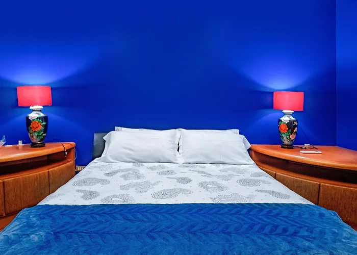 Wanda - Residenza Di Charme