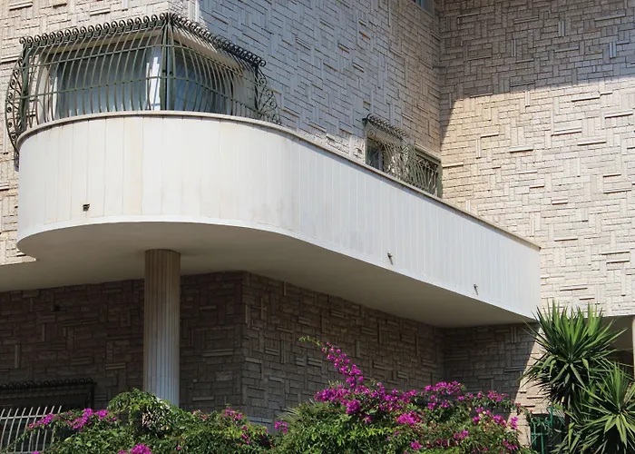 Wanda - Residenza Di Charme Trani