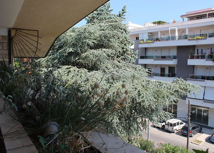 Wanda - Residenza Di Charme Oda ve Kahvaltı 4*