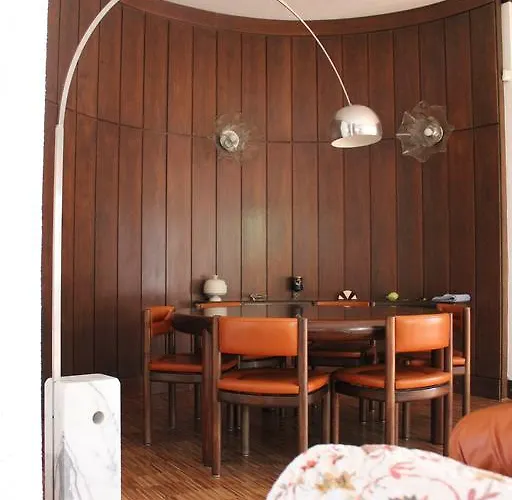 Wanda - Residenza Di Charme