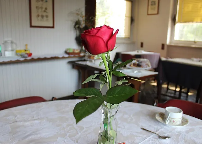 Oda ve Kahvaltı Wanda - Residenza Di Charme 4*