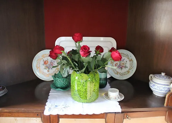 Oda ve Kahvaltı Wanda - Residenza Di Charme Trani