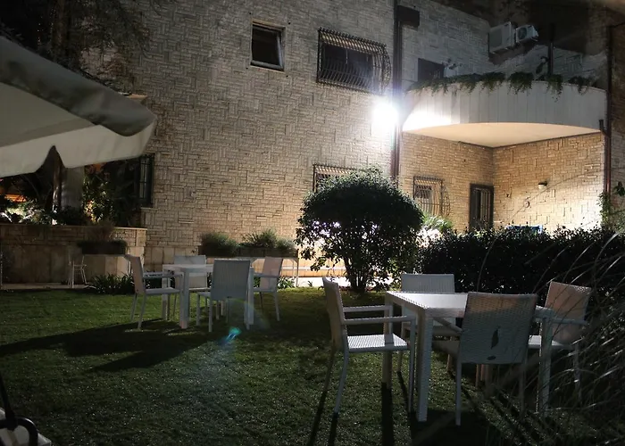 Wanda - Residenza Di Charme