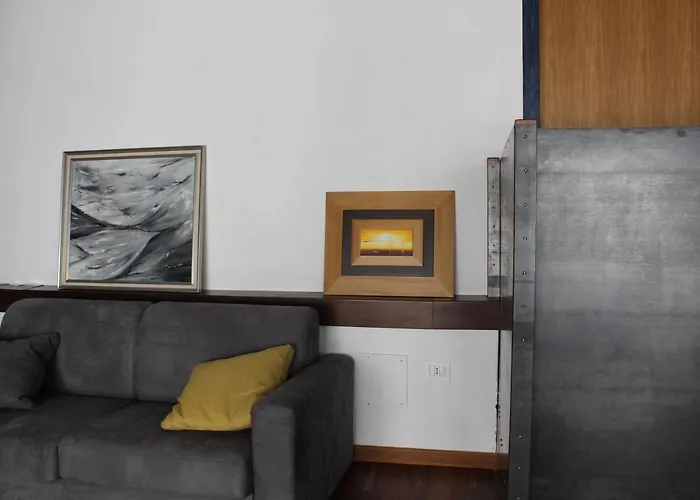 Wanda - Residenza Di Charme Oda ve Kahvaltı