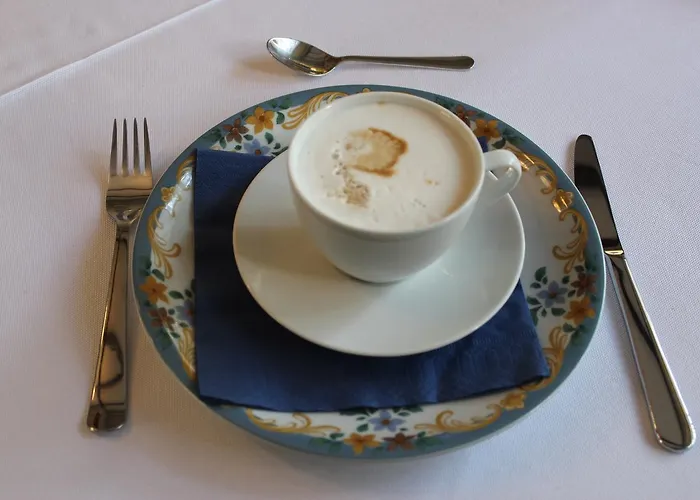 Wanda - Residenza Di Charme