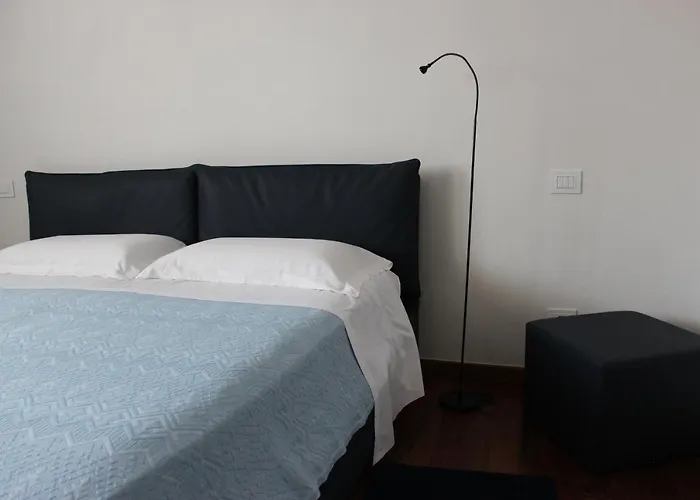 Wanda - Residenza Di Charme Trani