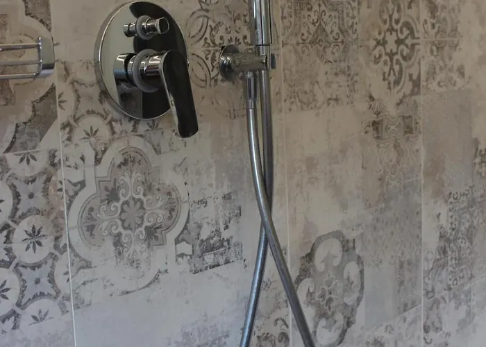 Oda ve Kahvaltı Wanda - Residenza Di Charme