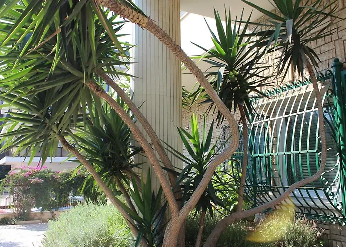 Wanda - Residenza Di Charme Oda ve Kahvaltı