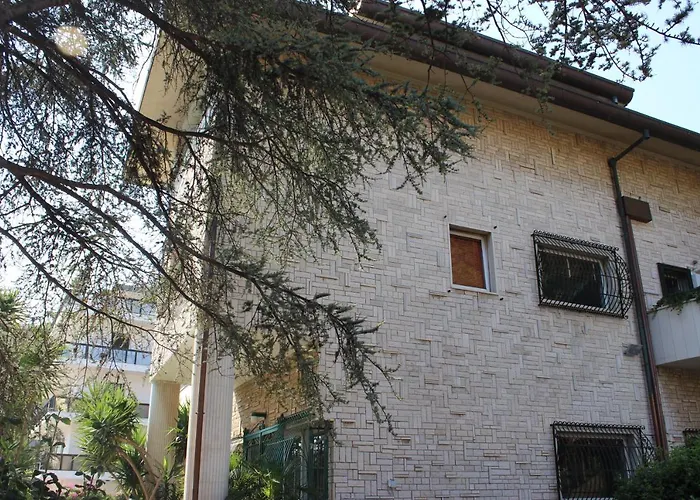 Wanda - Residenza Di Charme 4*