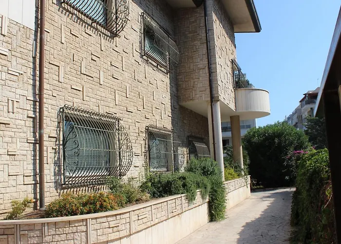 Oda ve Kahvaltı Wanda - Residenza Di Charme