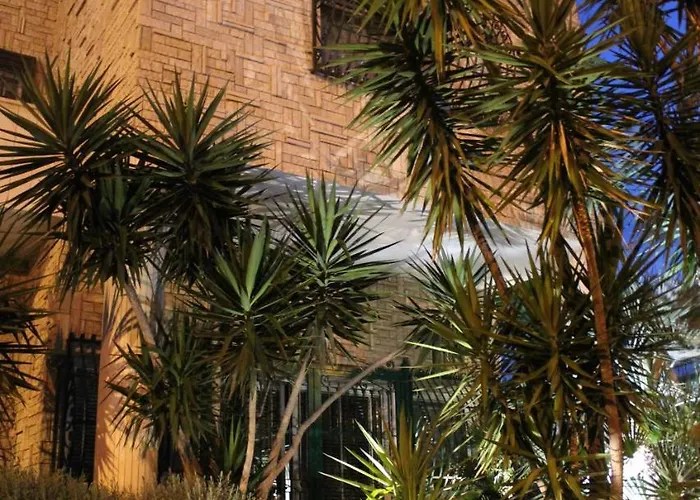 Wanda - Residenza Di Charme Trani