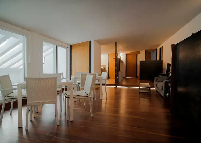 Wanda - Residenza Di Charme Oda ve Kahvaltı Trani