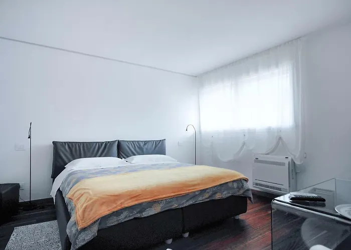 Wanda - Residenza Di Charme Trani