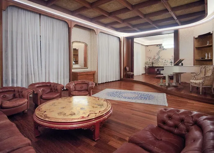 Wanda - Residenza Di Charme Trani