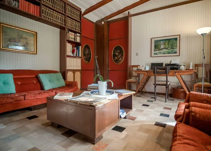 Wanda - Residenza Di Charme Trani