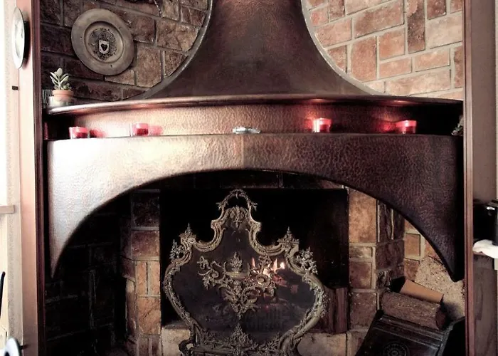 Wanda - Residenza Di Charme 4* Trani