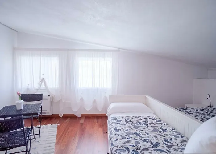 Wanda - Residenza Di Charme