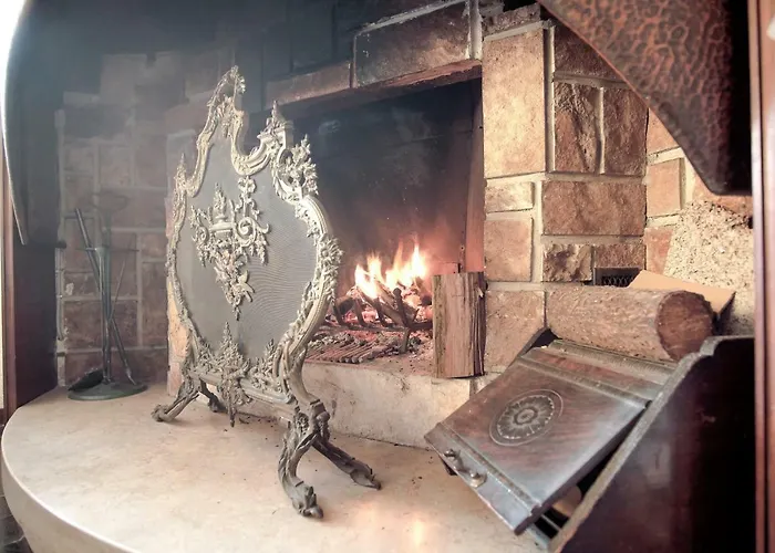 Wanda - Residenza Di Charme Oda ve Kahvaltı Trani