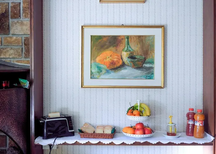 Wanda - Residenza Di Charme 4*