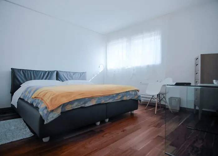 Wanda - Residenza Di Charme Trani